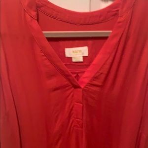 Maeve by Anthropologie Tunic